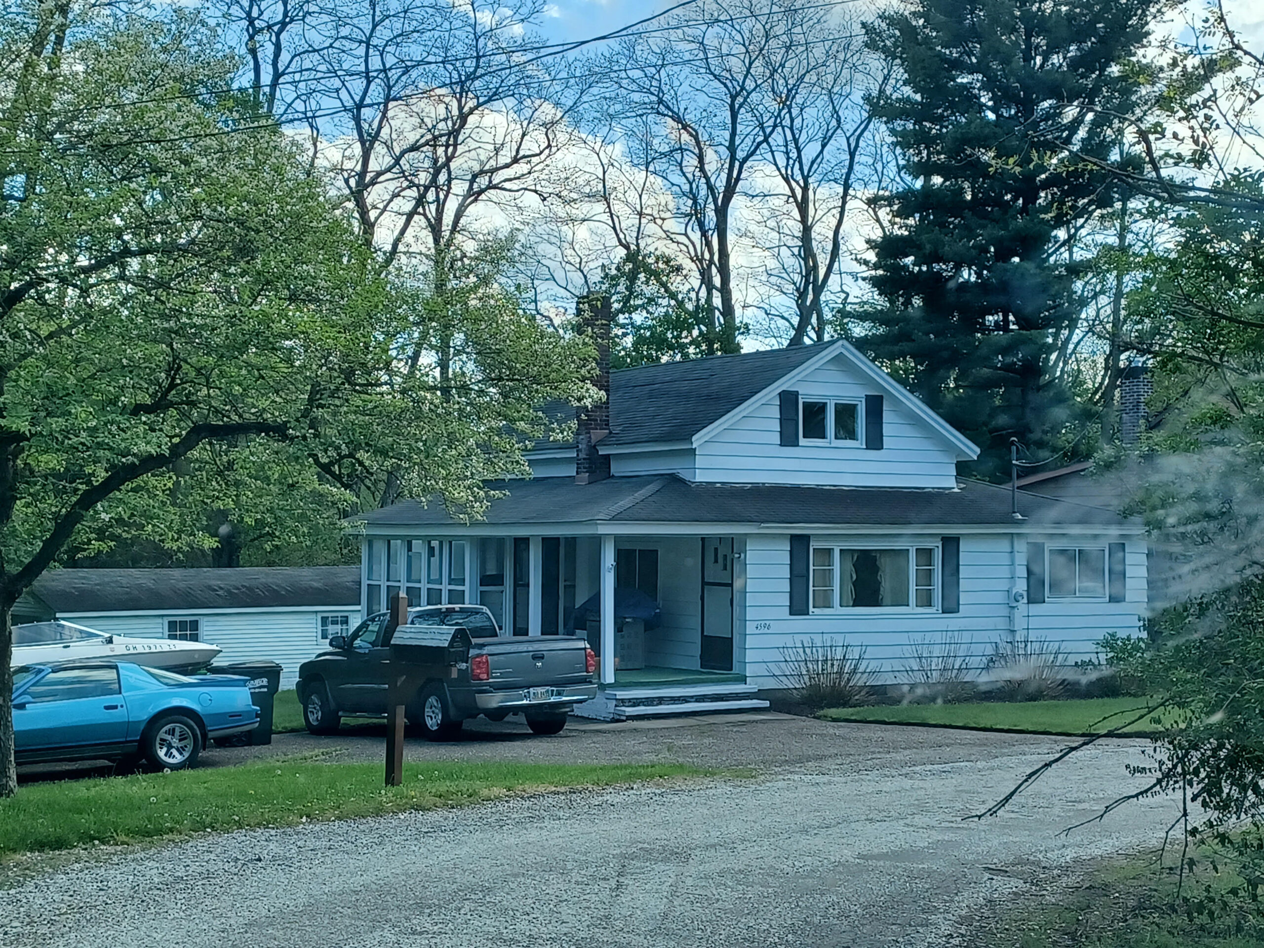 Ohio Private Selling Officer (PSO) 4596 Regan St., Mantua, OH 44255