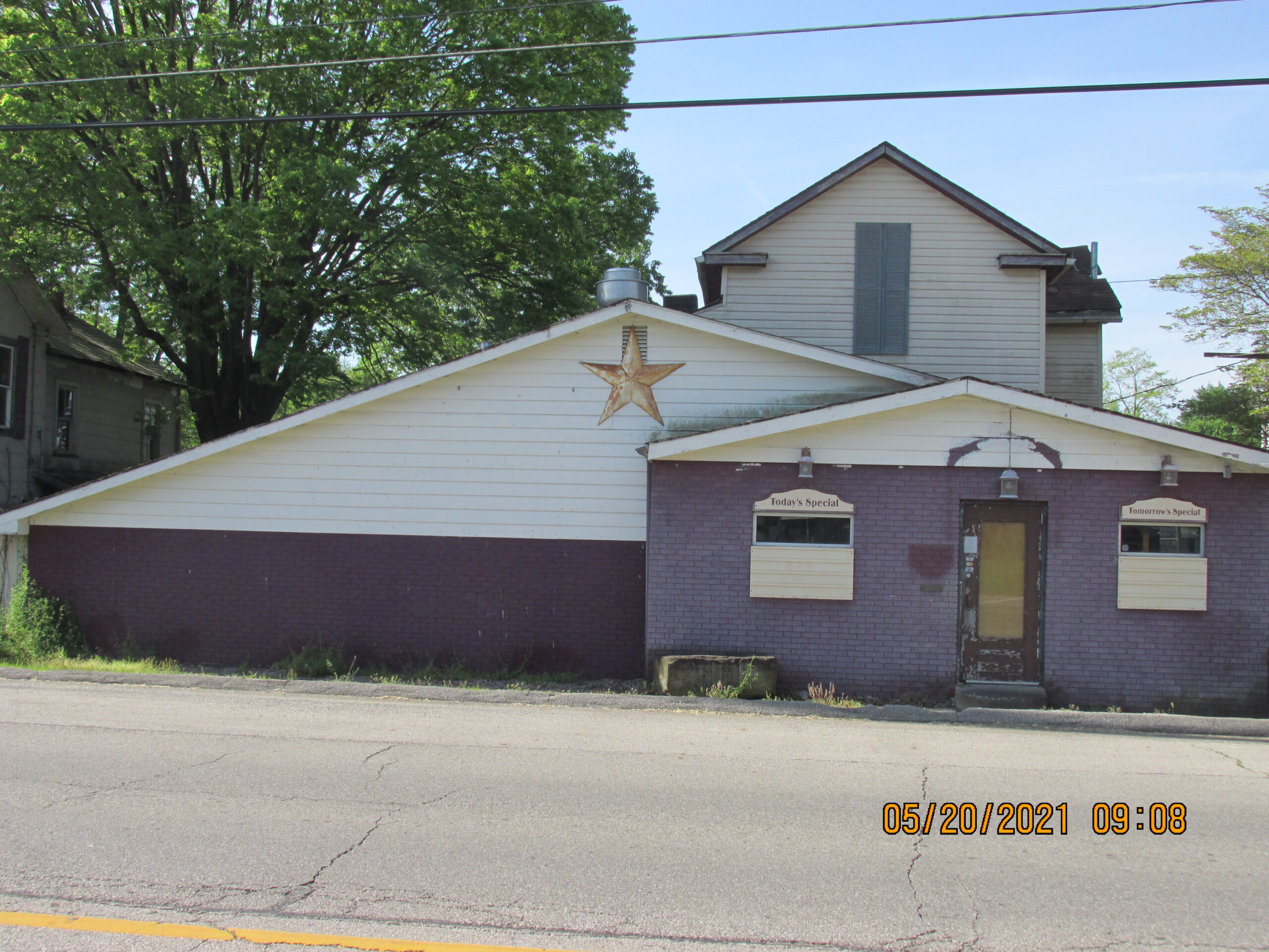 Ohio Private Selling Officer (PSO) ****Second Auction**** 107 E Main