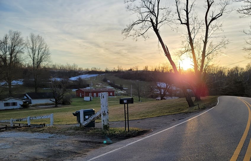 Ohio Private Selling Officer (PSO) - 278 County Rd. 17, South Point, OH
