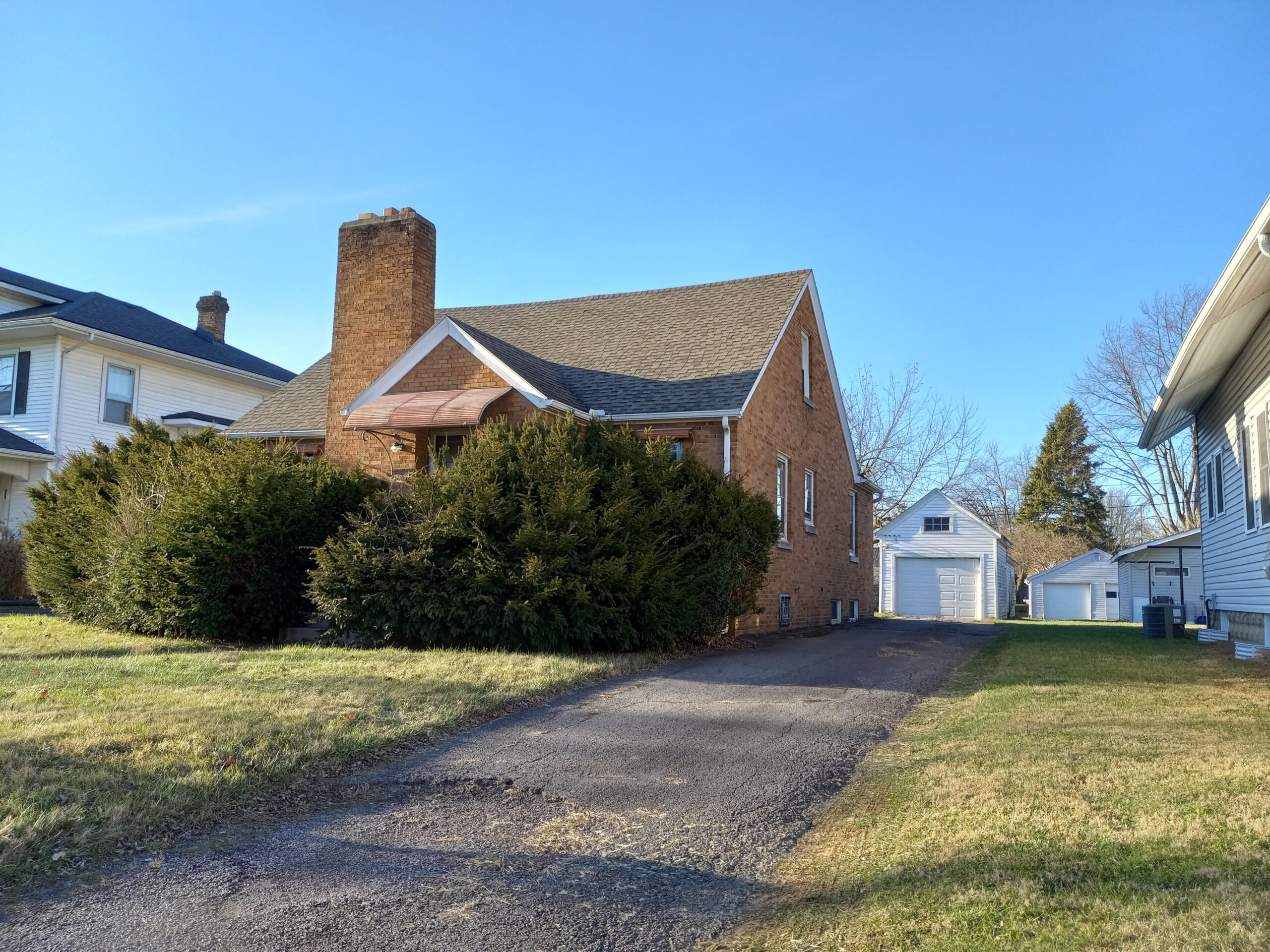 Ohio Private Selling Officer (PSO) ***OWNER REDEEMED/SALE CANCELED*** 520 Rawlings St