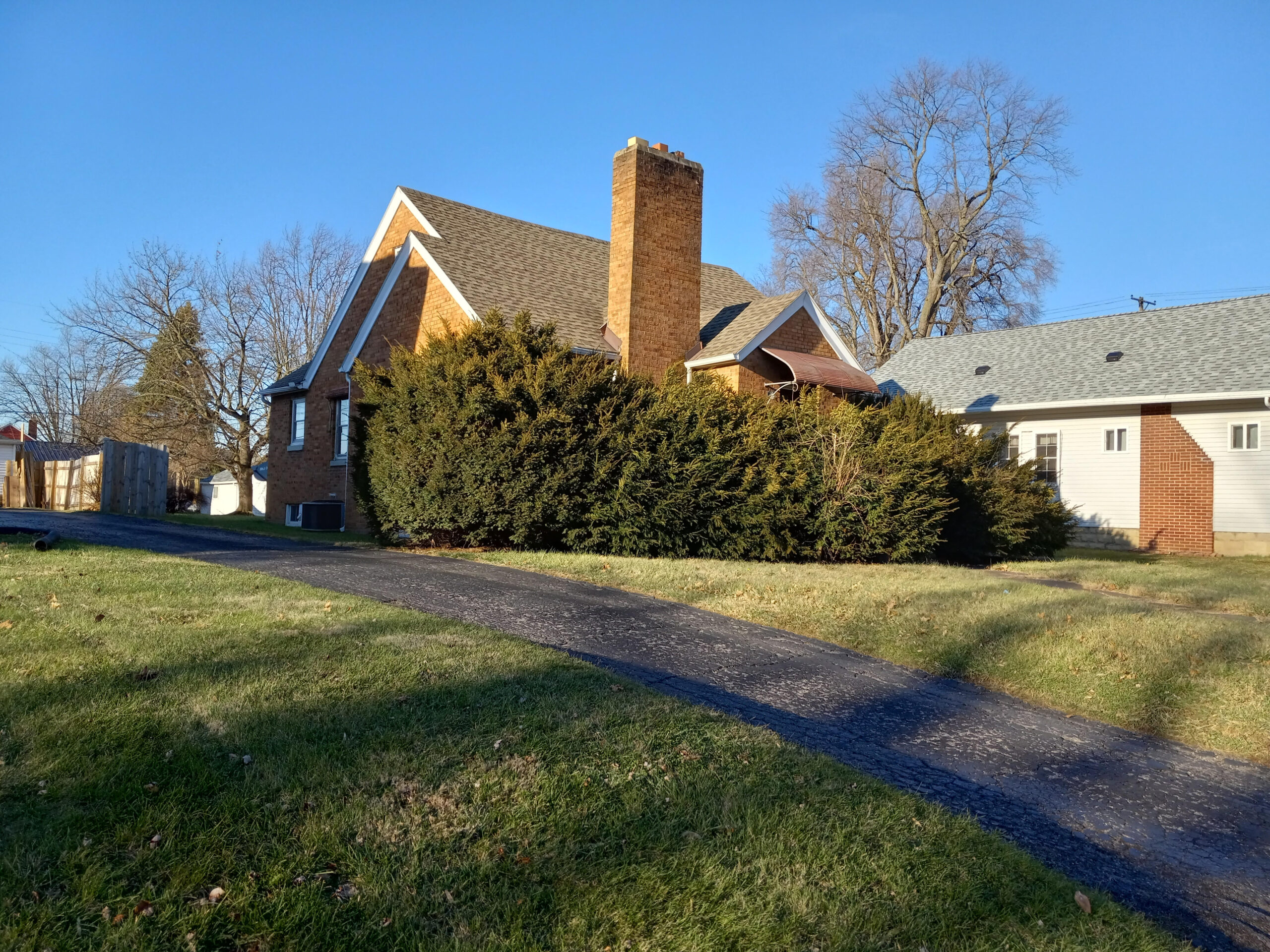 Ohio Private Selling Officer (PSO) ***OWNER REDEEMED/SALE CANCELED*** 520 Rawlings St