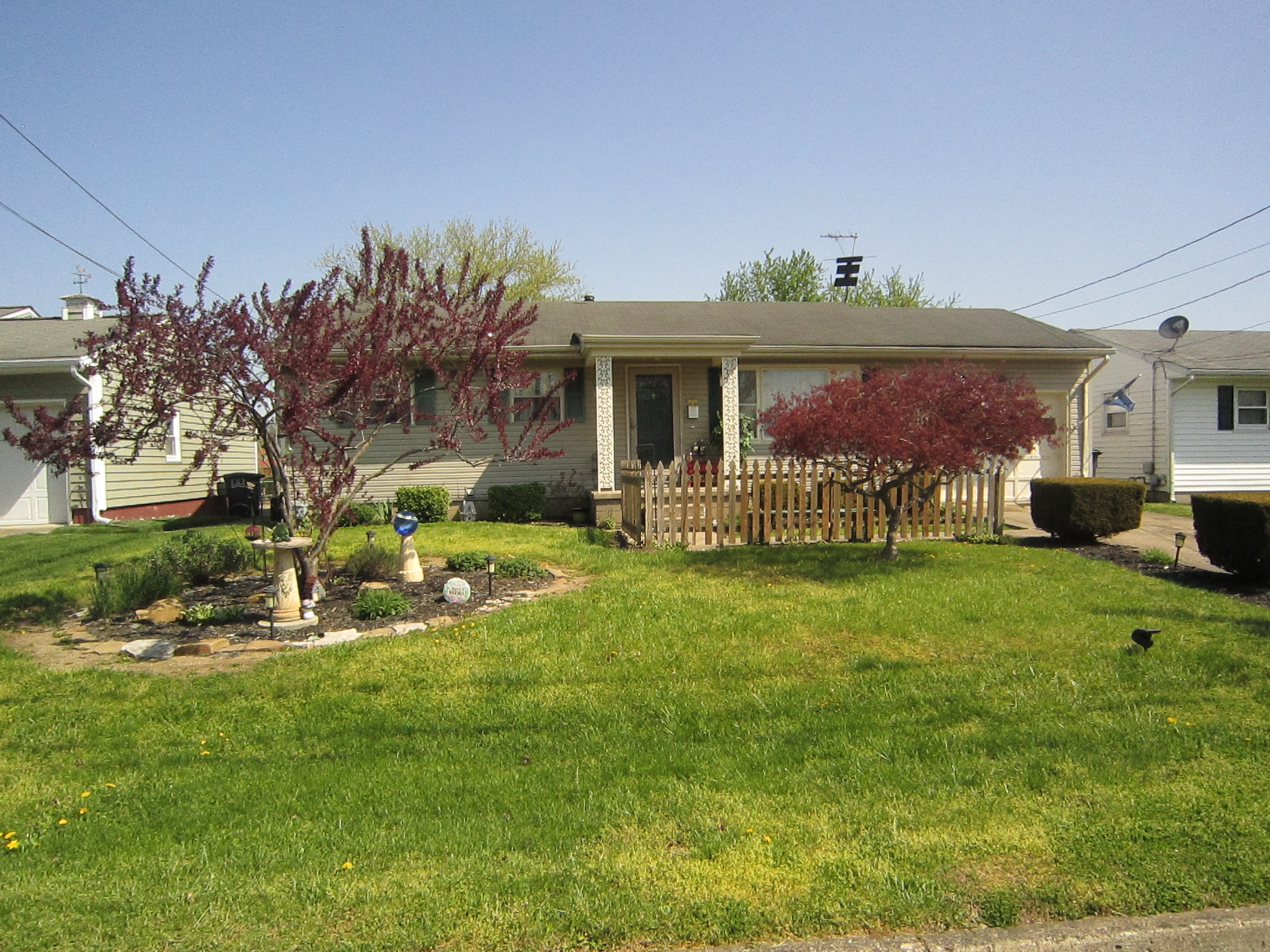 Ohio Private Selling Officer (PSO) 1715 Zimmer St., Lancaster, OH