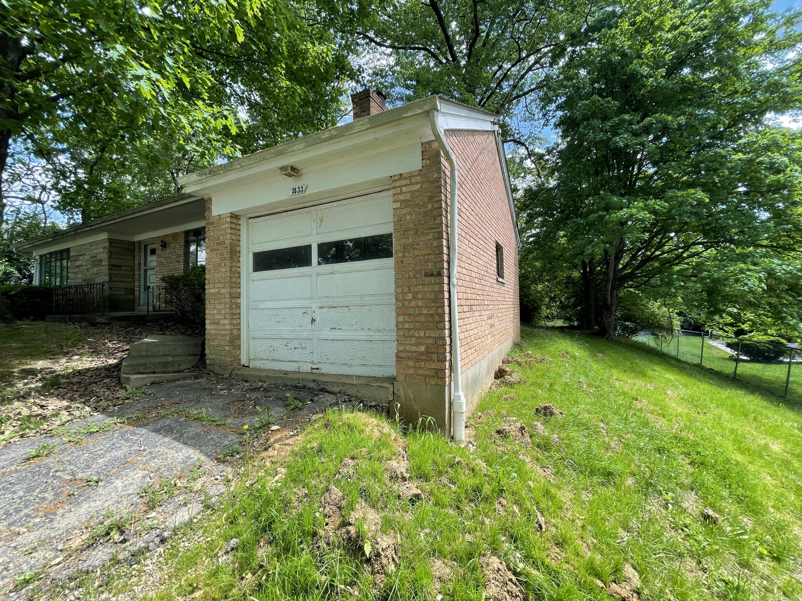 Ohio Private Selling Officer (PSO) 7433 Towerview Ln., Cincinnati, OH