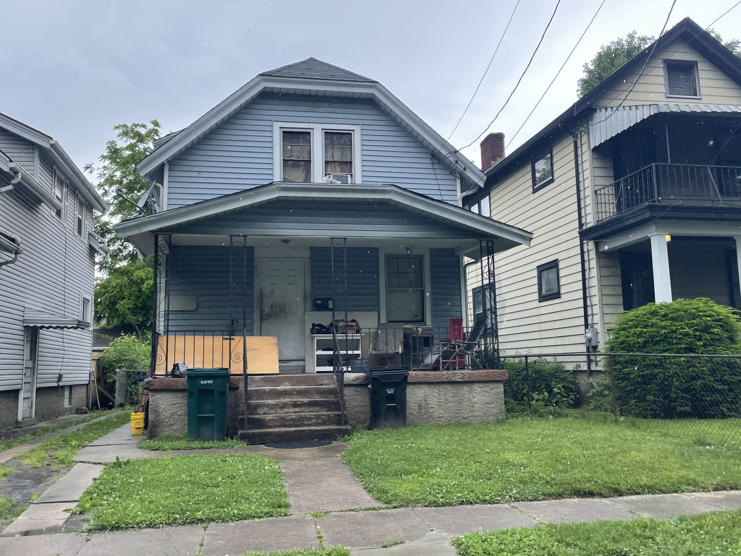 Ohio Private Selling Officer (PSO) 6705 Lebanon St. Cincinnati Ohio