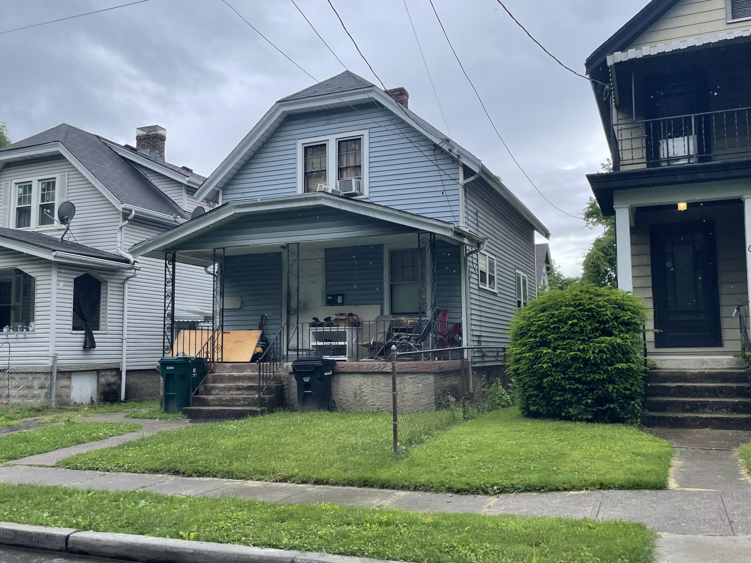 Ohio Private Selling Officer (PSO) 6705 Lebanon St. Cincinnati Ohio