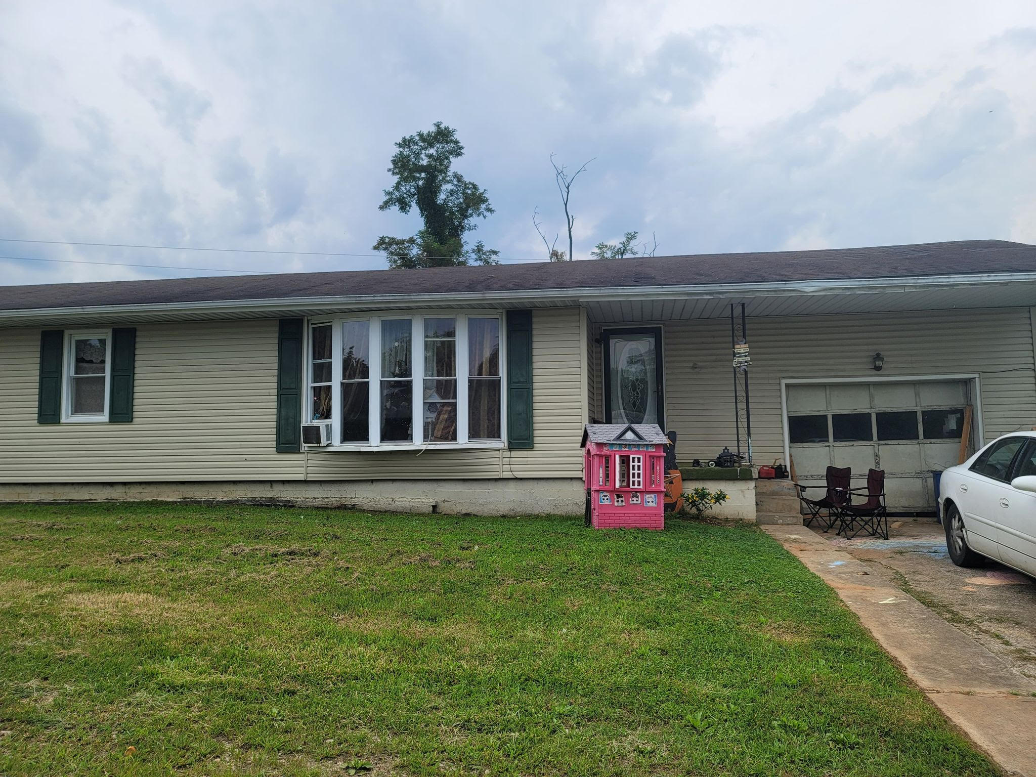 Ohio Private Selling Officer (PSO) 588 Township Rd. 256, Kitts Hill