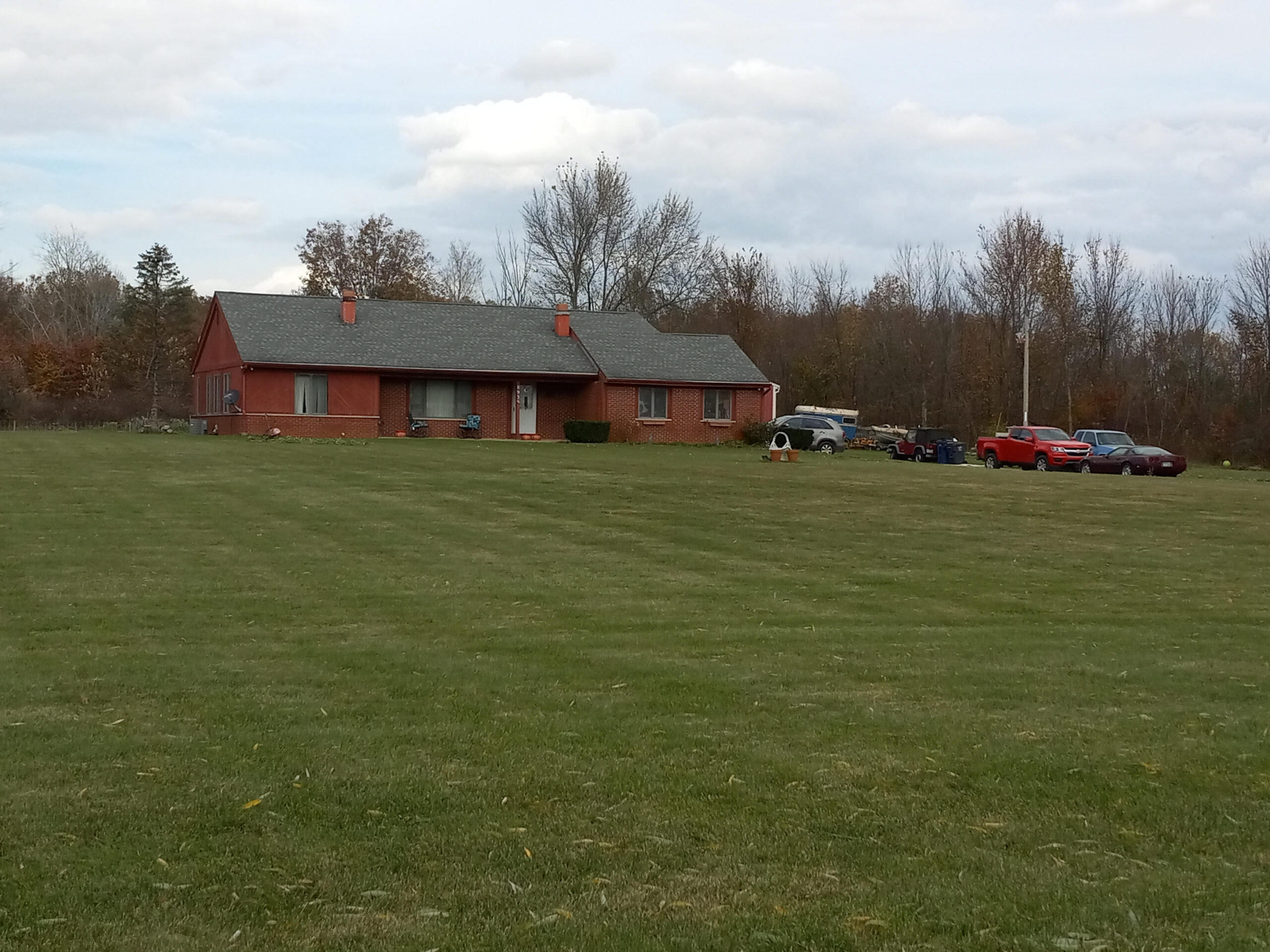 Ohio Private Selling Officer (PSO) ***REDEEMED/ AUCTION CANCELLED