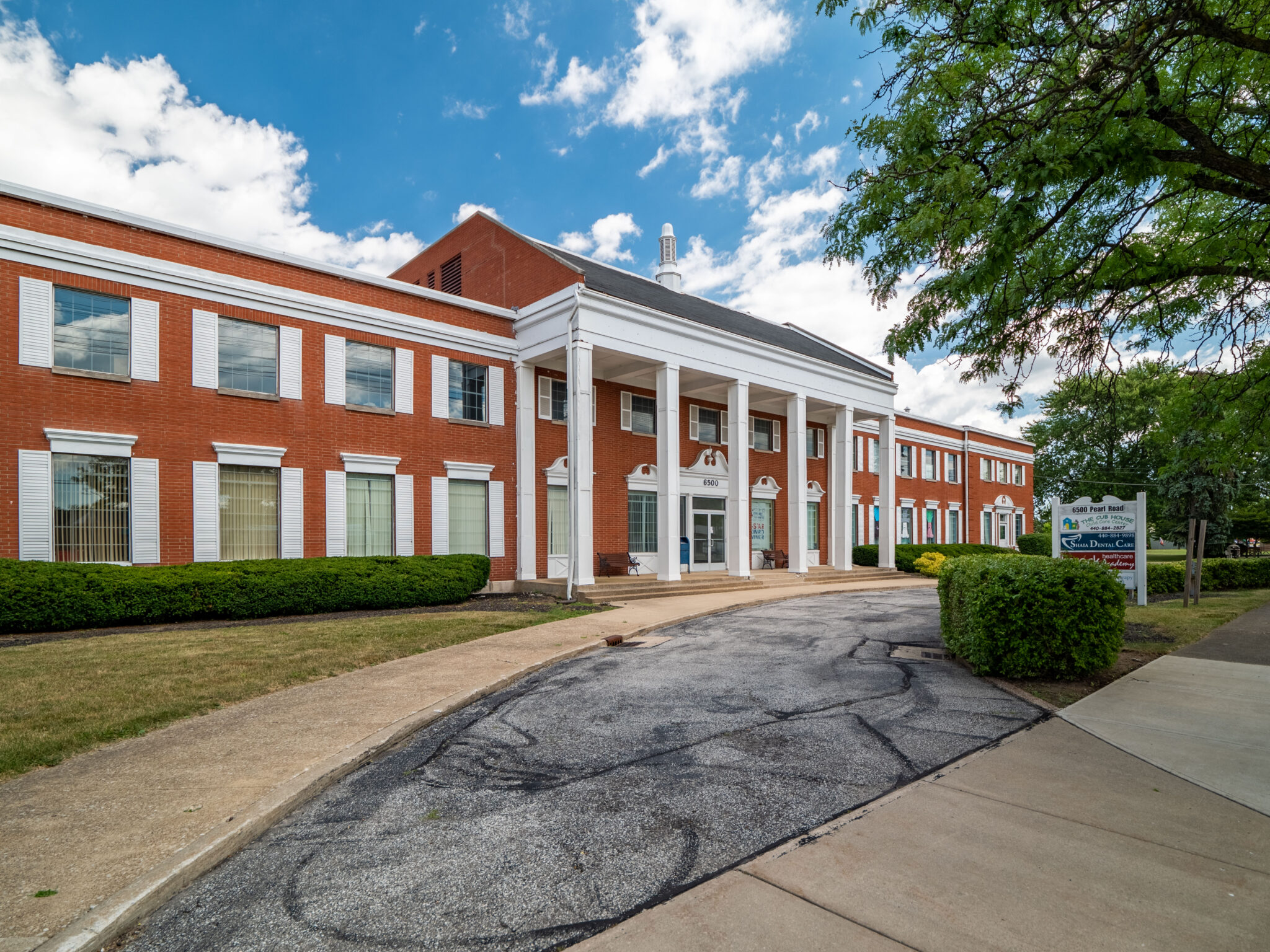 Ohio Private Selling Officer (PSO) 6500 Pearl Rd., Parma Heights, OH