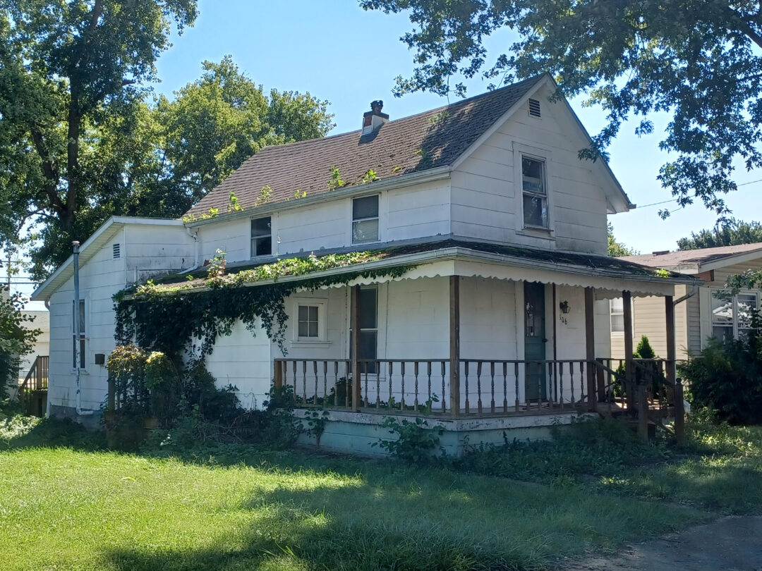 Ohio Private Selling Officer (PSO) 806 Harrison Ave., Lancaster, OH