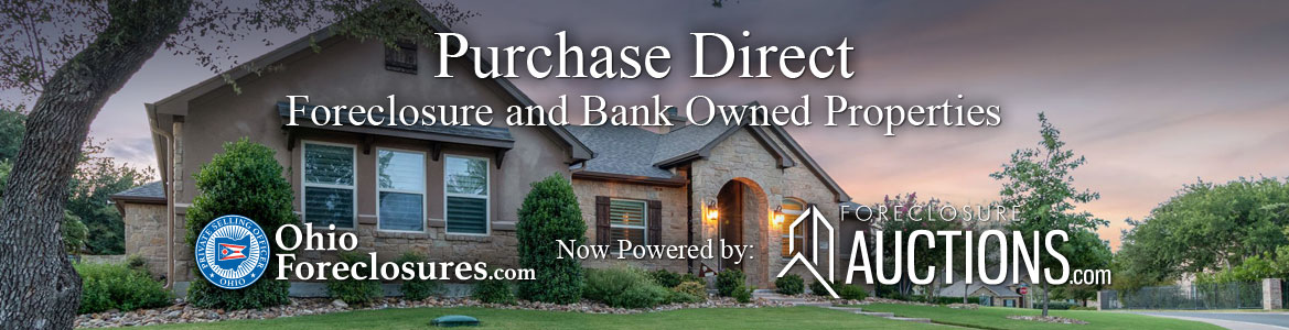 OhioForeclosures.com now powered by ForeclosureAuctions.com