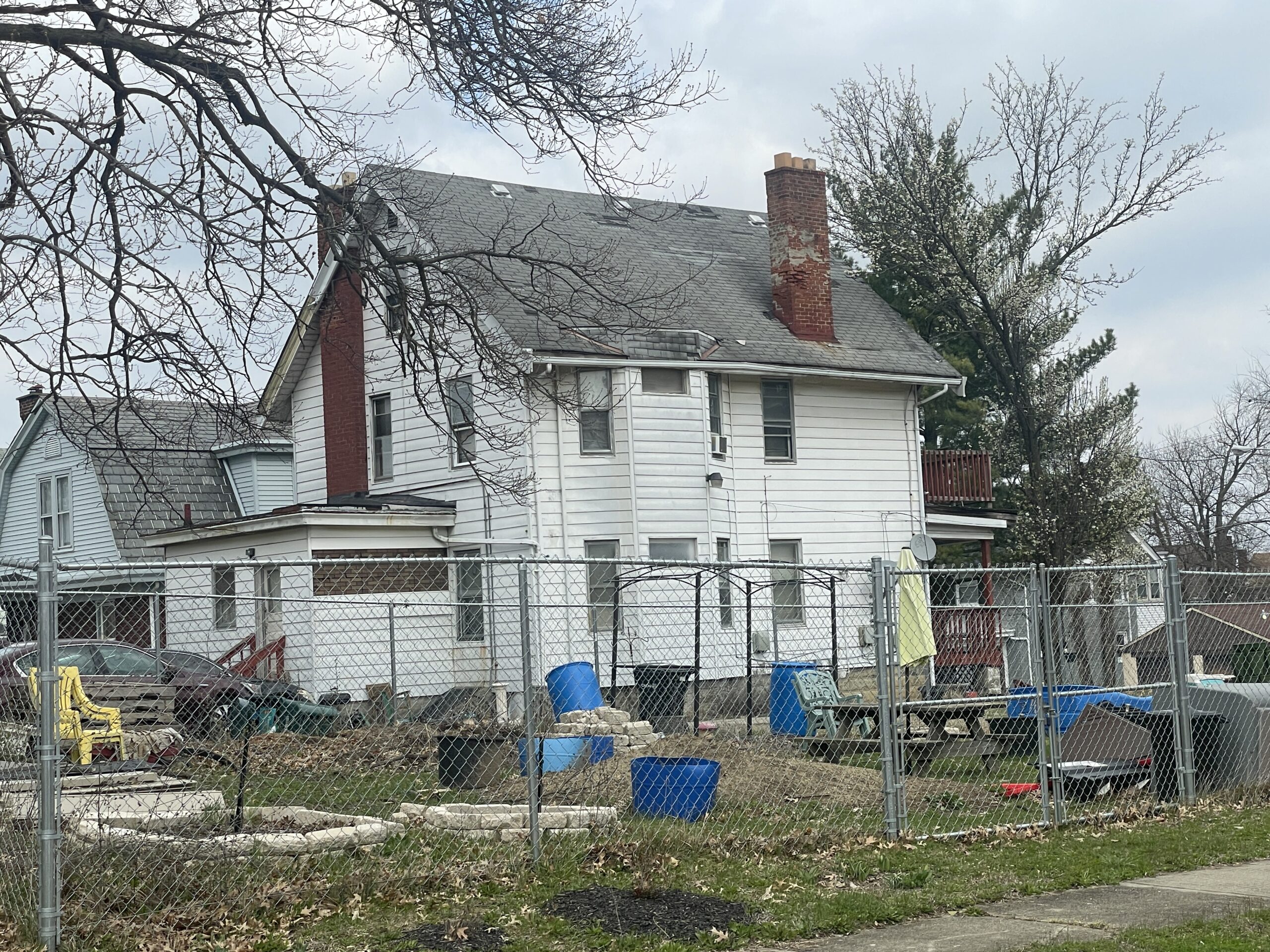 Ohio Private Selling Officer (PSO) 3455 Trimble Ave., Cincinnati, OH