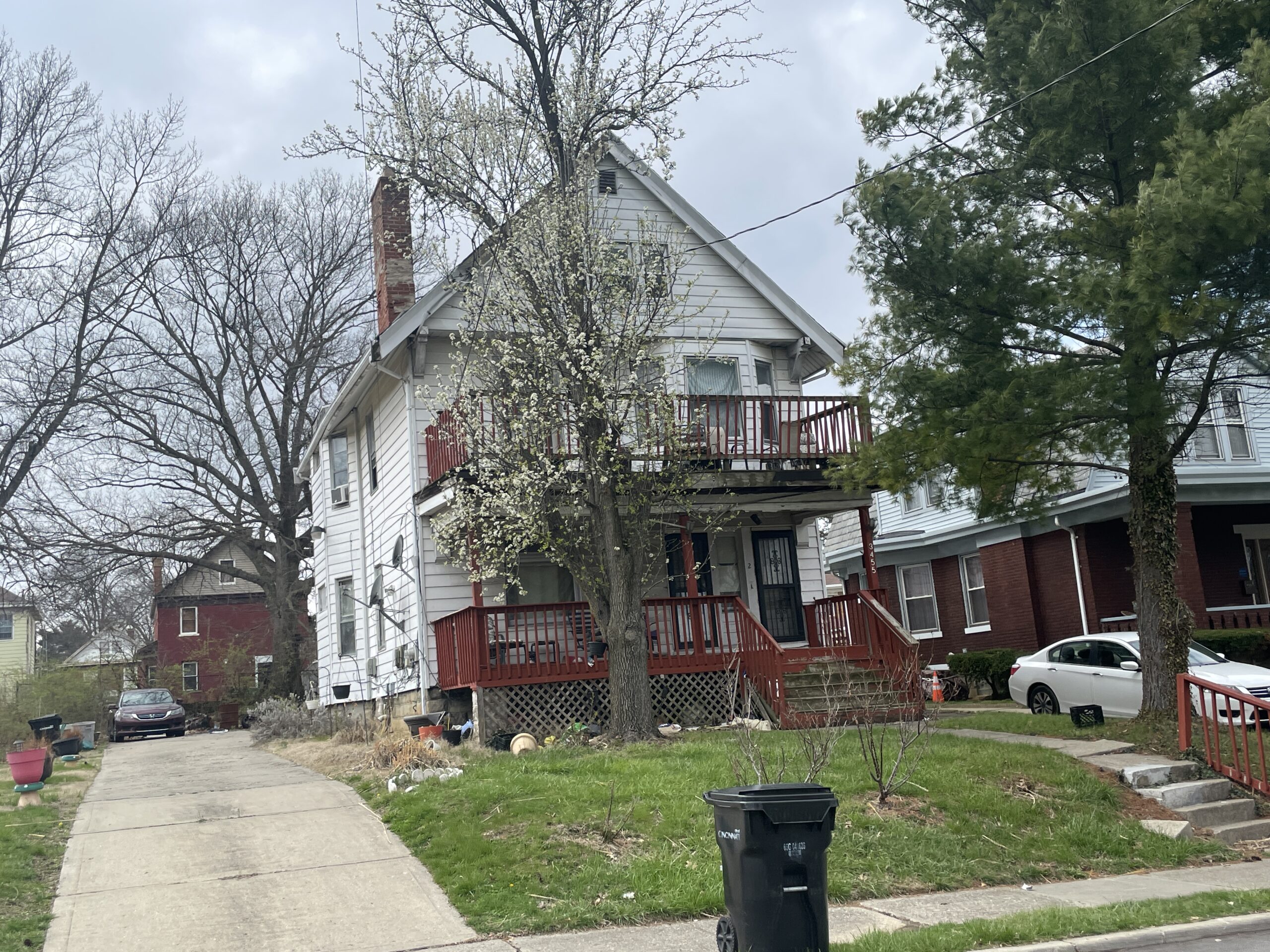 Ohio Private Selling Officer (PSO) 3455 Trimble Ave., Cincinnati, OH