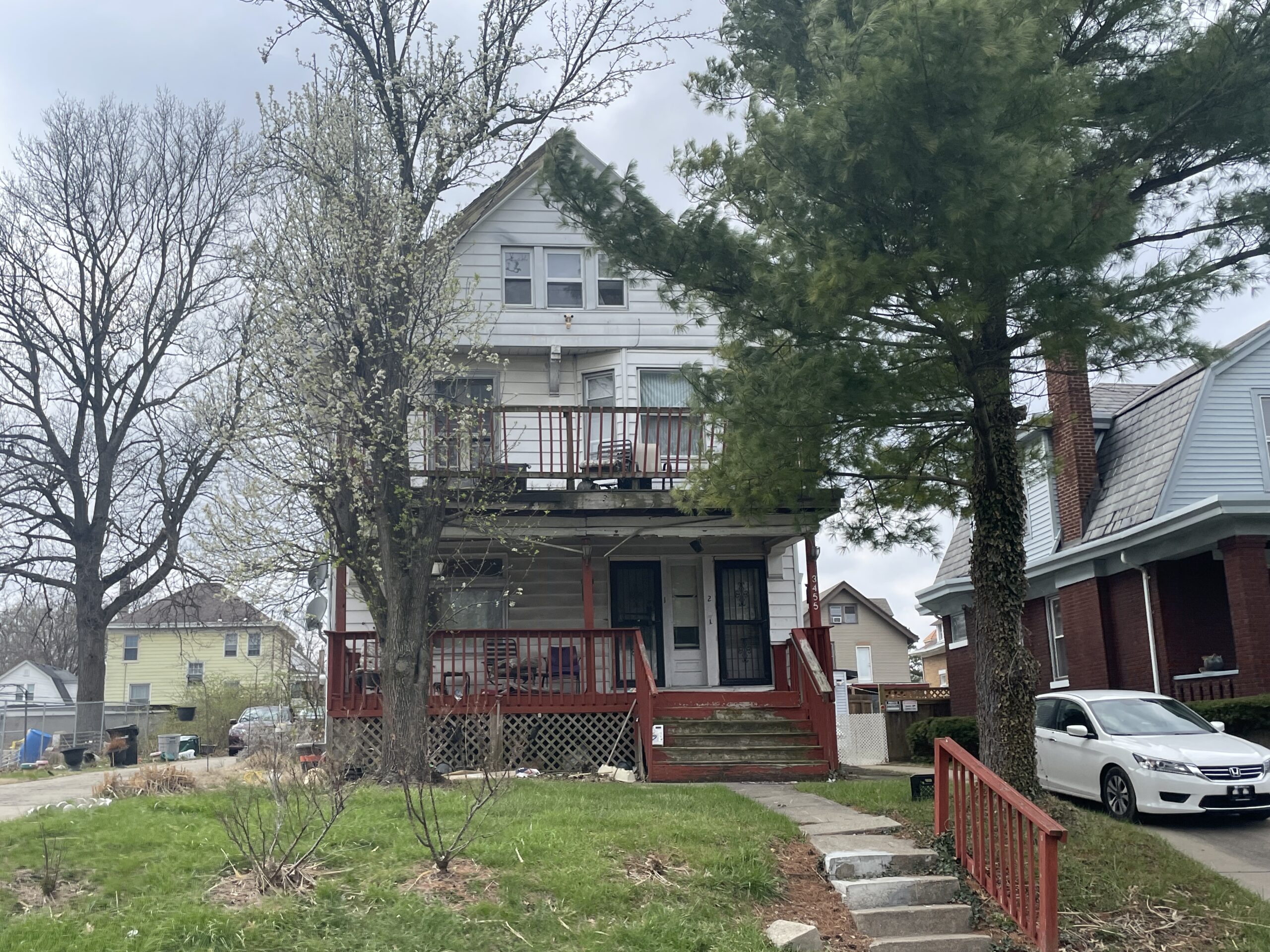 Ohio Private Selling Officer (PSO) 3455 Trimble Ave., Cincinnati, OH