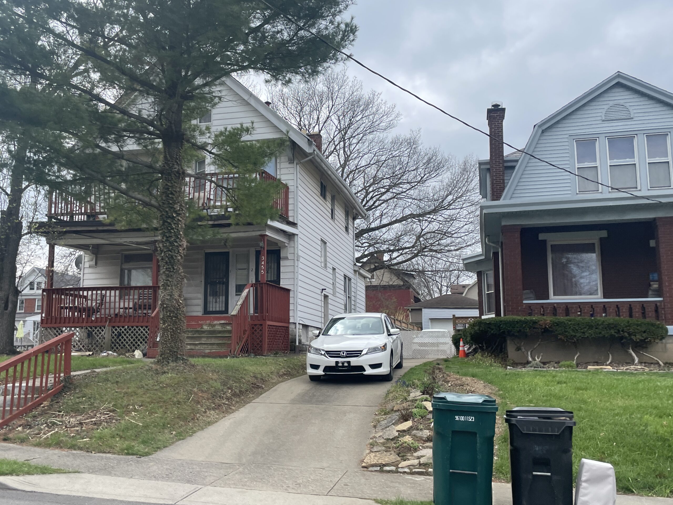 Ohio Private Selling Officer (PSO) 3455 Trimble Ave., Cincinnati, OH