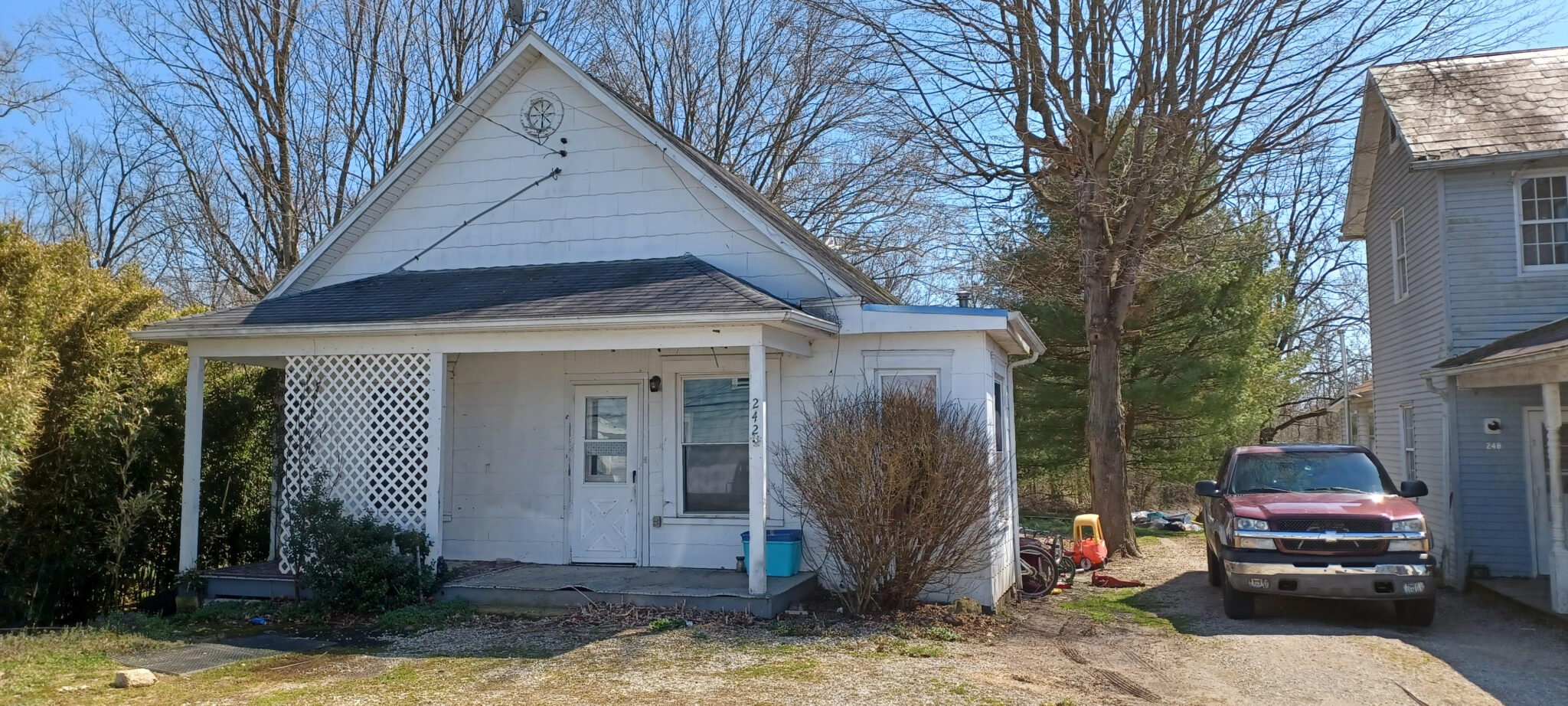 Ohio Private Selling Officer (PSO) 242 S Main St., Sugar Grove, OH