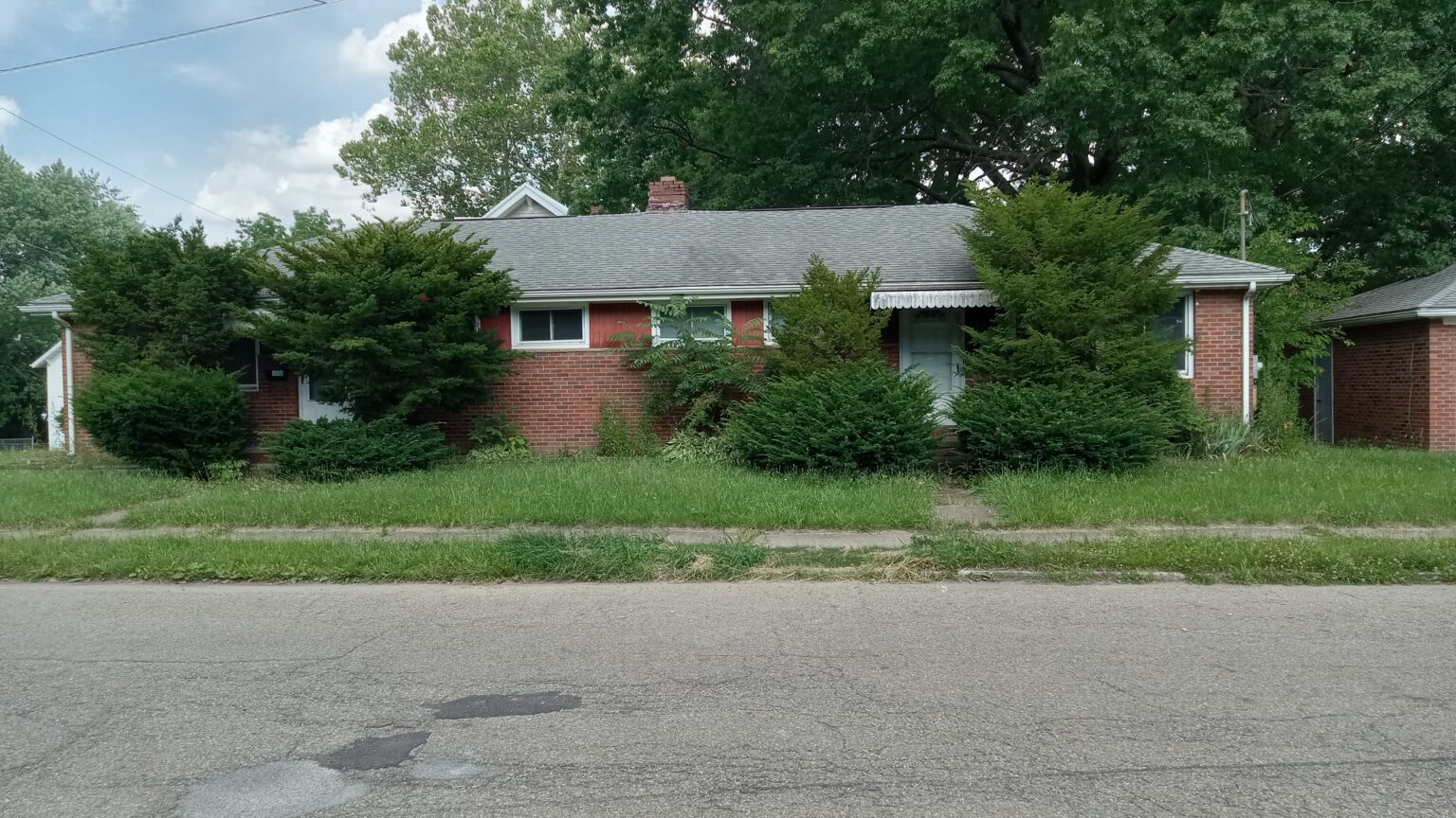 Ohio Private Selling Officer (PSO) 1738 Saint Elmo Ave. NE, Canton, OH 44705