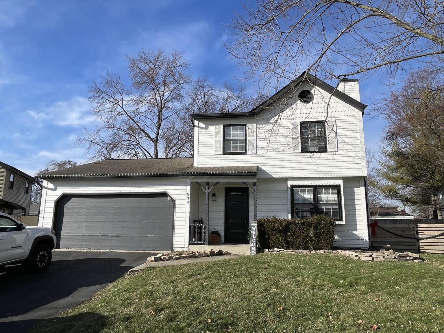 Ohio Private Selling Officer (PSO) ***BANKRUPTCY/SALE CANCELED*** 974