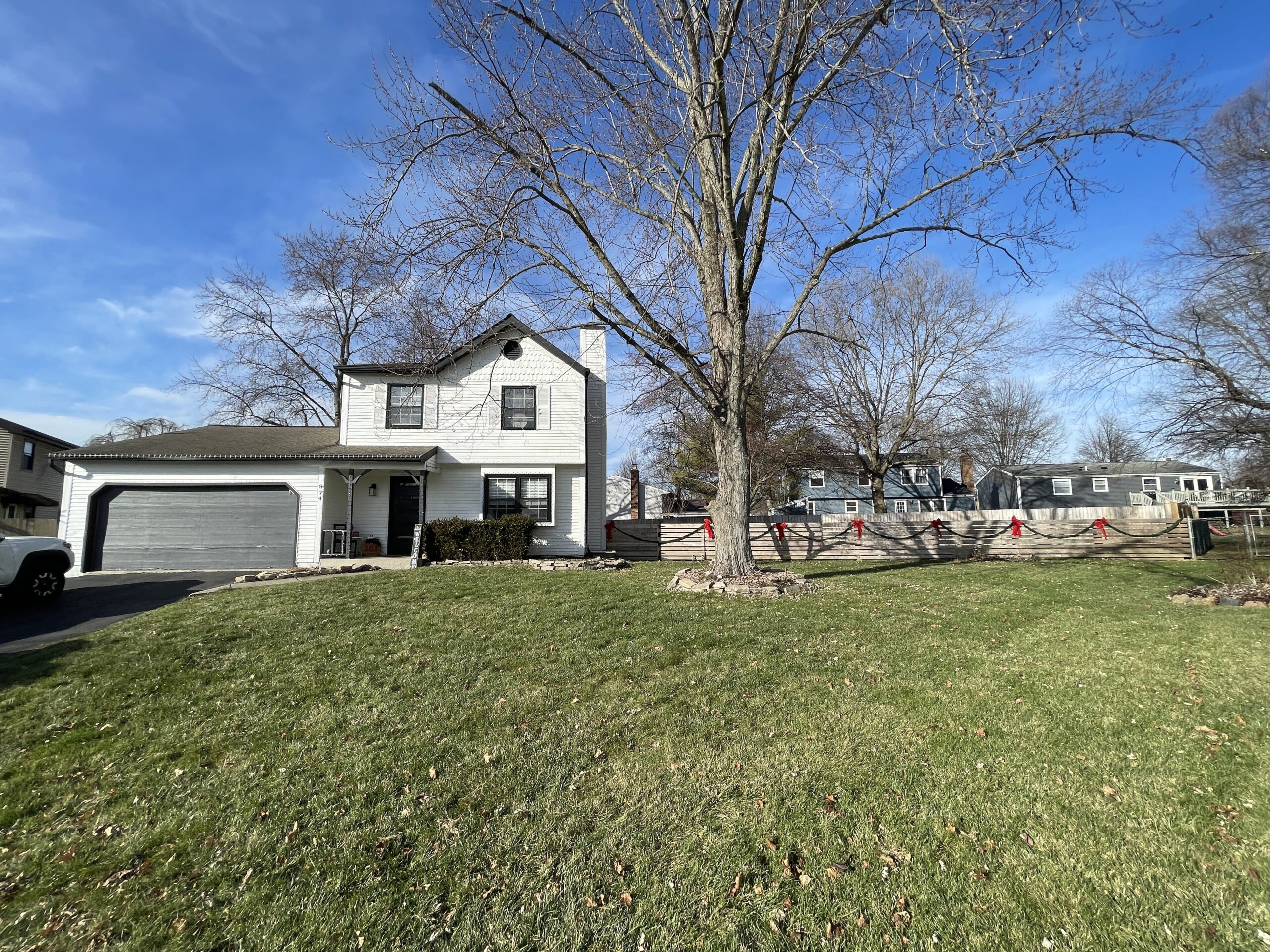 Ohio Private Selling Officer (PSO) ***BANKRUPTCY/SALE CANCELED*** 974