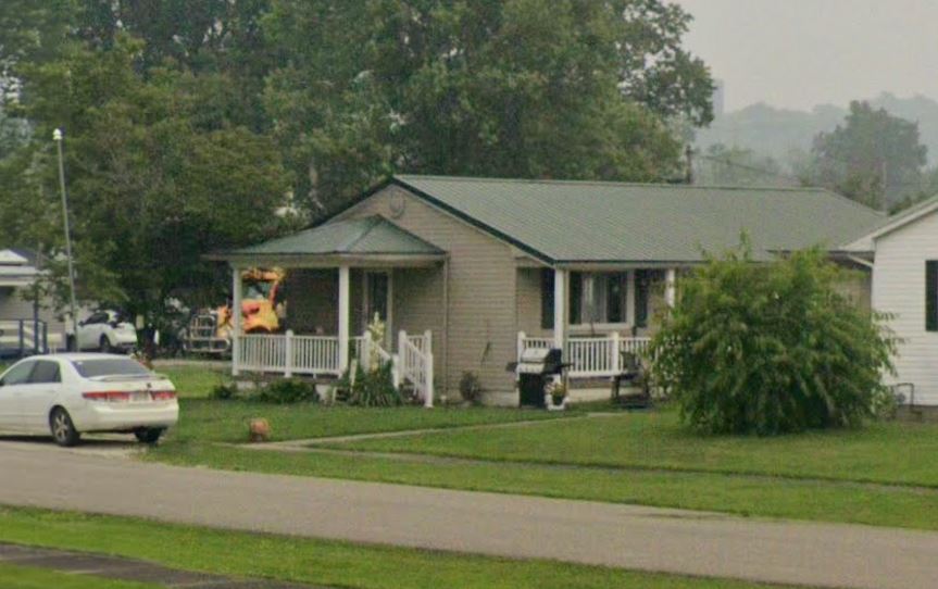 Ohio Private Selling Officer (PSO) ***PLAINTIFF CANCELLED SALE*** 124