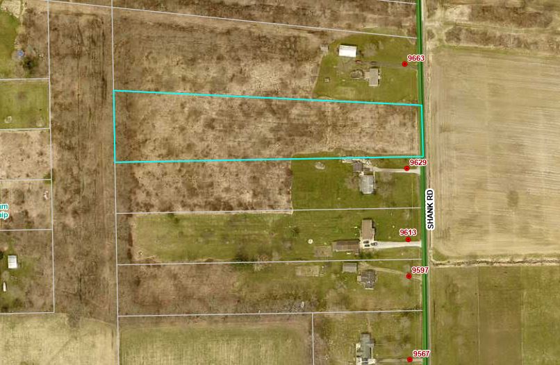 Ohio Private Selling Officer (PSO) ***Second Auction 3/6/24*** 0