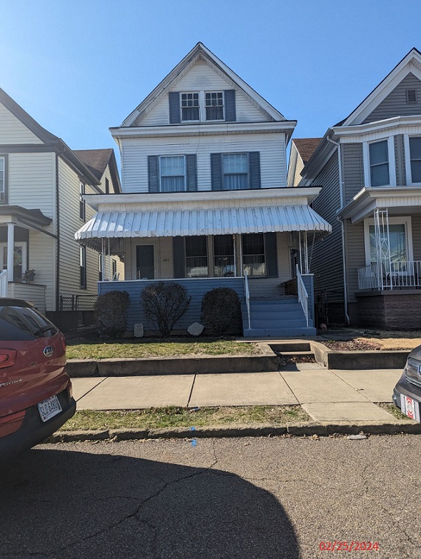 Ohio Private Selling Officer (PSO) ***PLAINTIFF CANCELLED SALE