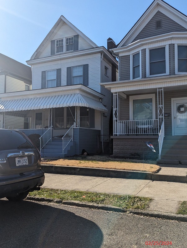 Ohio Private Selling Officer (PSO) ***PLAINTIFF CANCELLED SALE