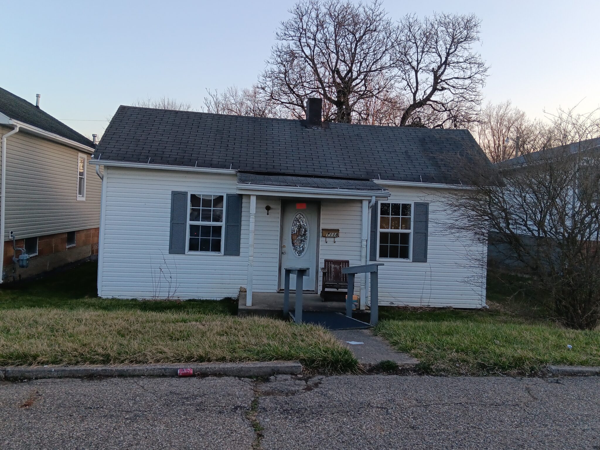 Ohio Private Selling Officer (PSO) 1118 E. Chestnut St., Lancaster
