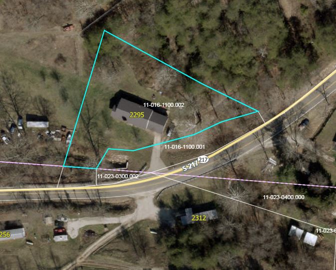 Ohio Private Selling Officer (PSO) ***Second Auction*** 2295 St Rt