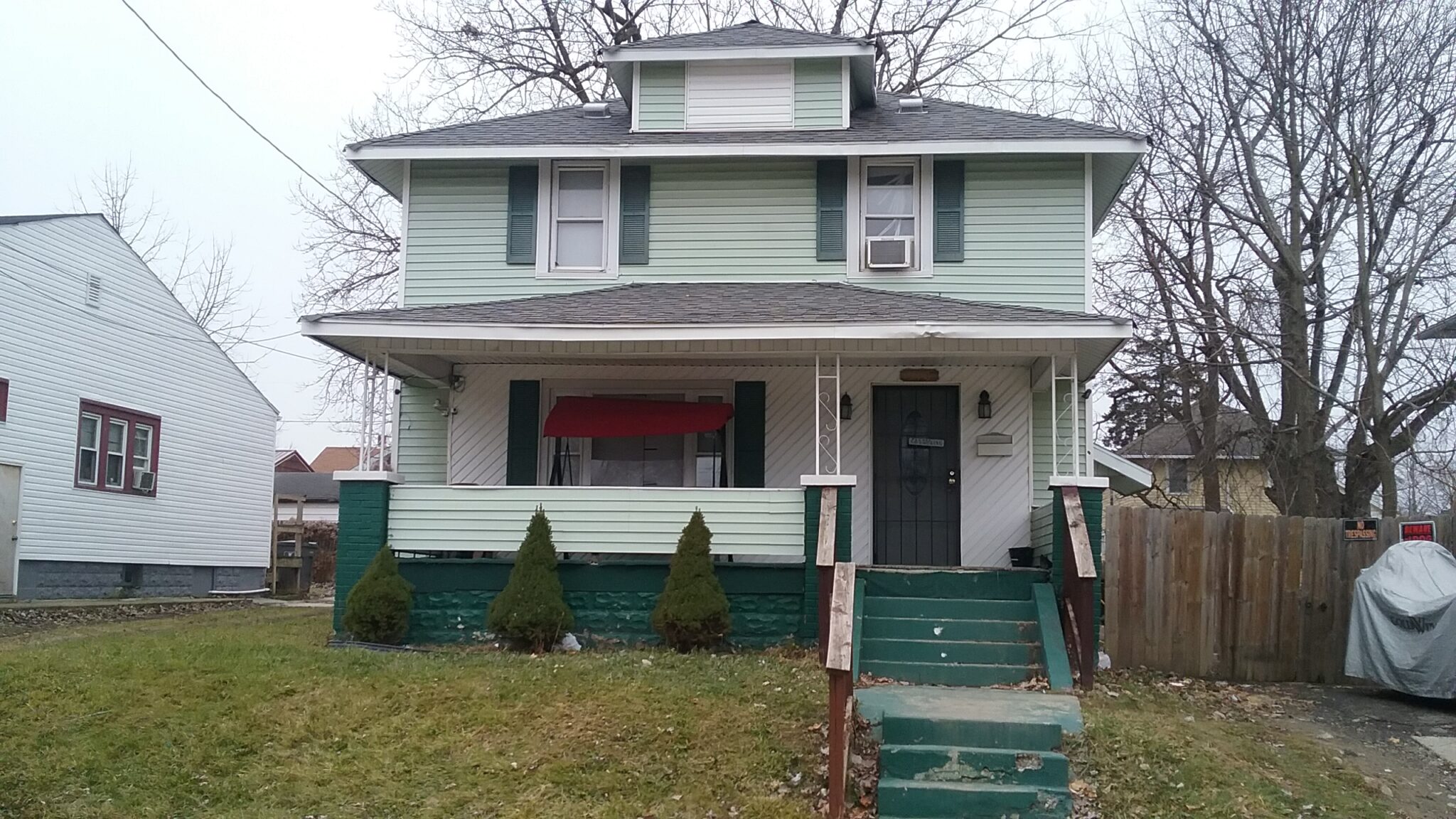 Ohio Private Selling Officer (PSO) ***Plaintiff Cancelled Sale*** 590