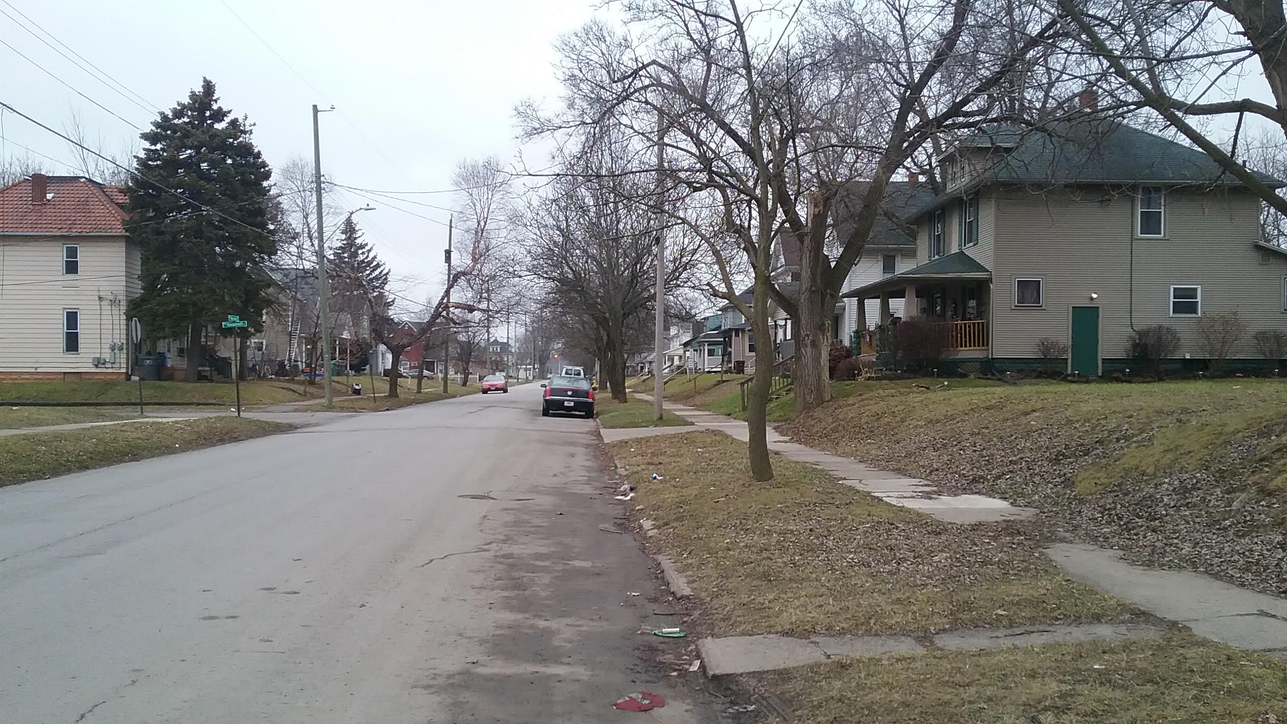 Ohio Private Selling Officer (PSO) ***Plaintiff Cancelled Sale*** 590