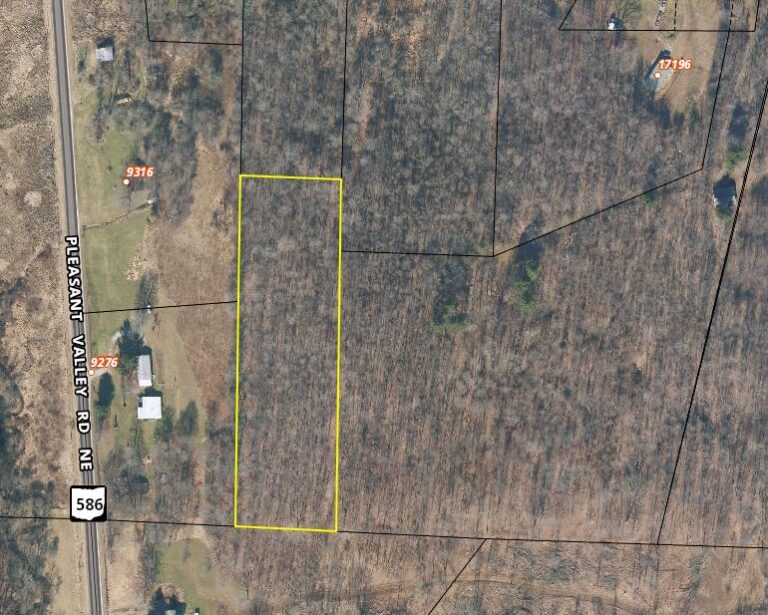 Ohio Private Selling Officer (PSO) ***Second Auction*** 17076 McKee