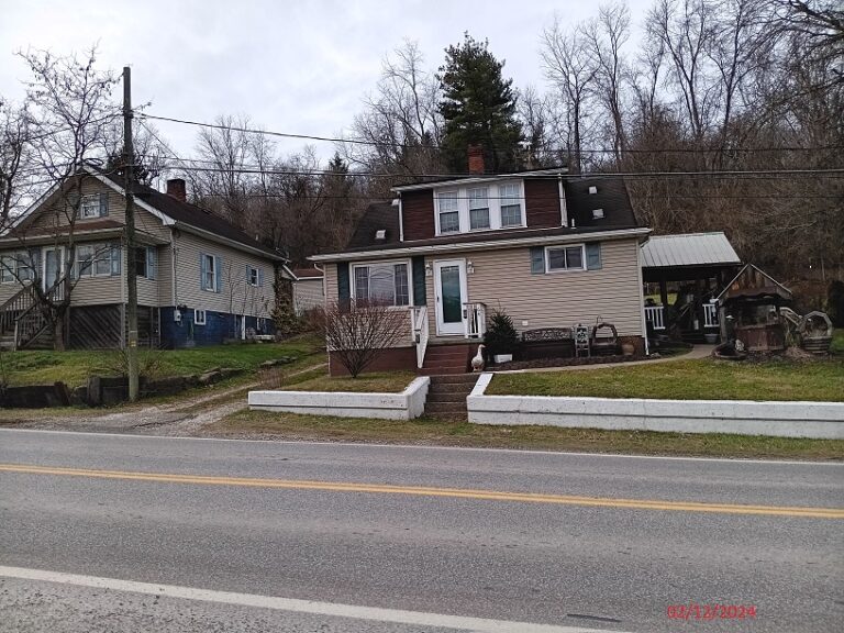 Ohio Private Selling Officer (PSO) ***PLAINTIFF CANCELLED SALE*** 64