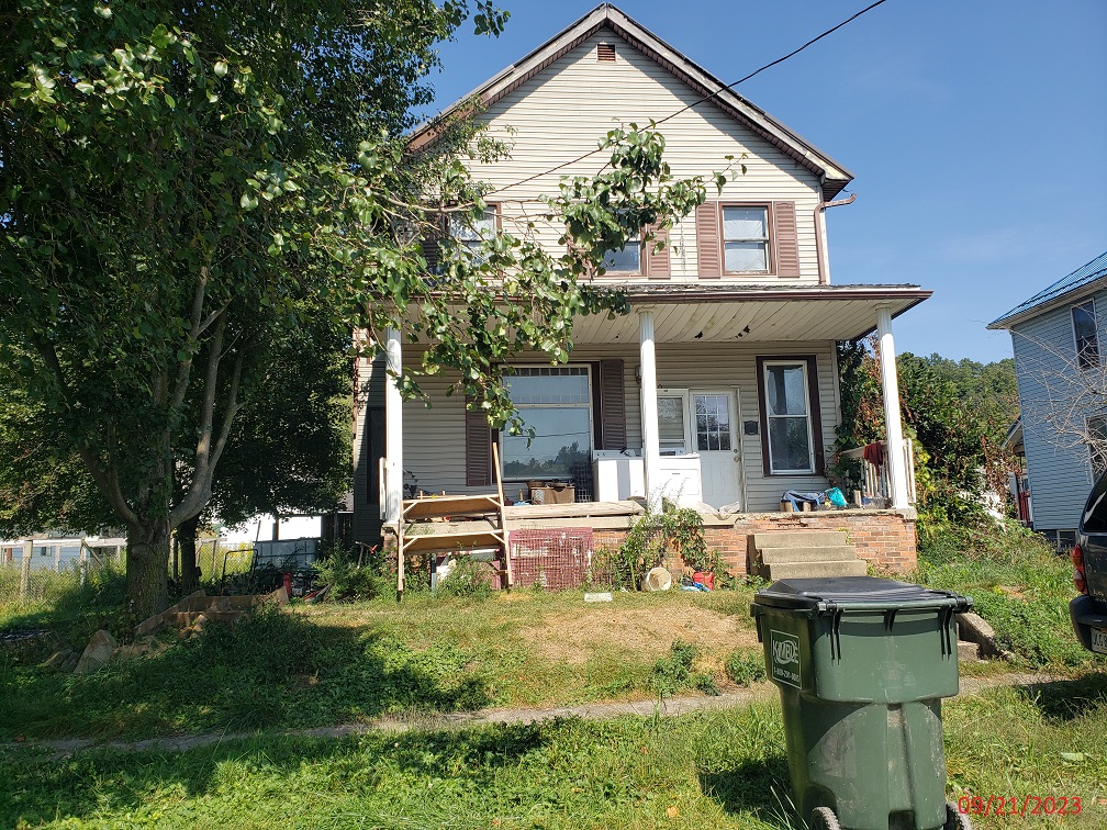 Ohio Private Selling Officer (PSO) ***PLAINTIFF CANCELLED SALE*** 409