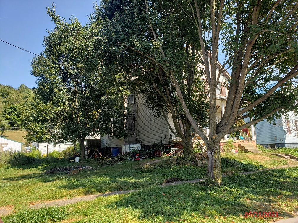 Ohio Private Selling Officer (PSO) ***PLAINTIFF CANCELLED SALE*** 409