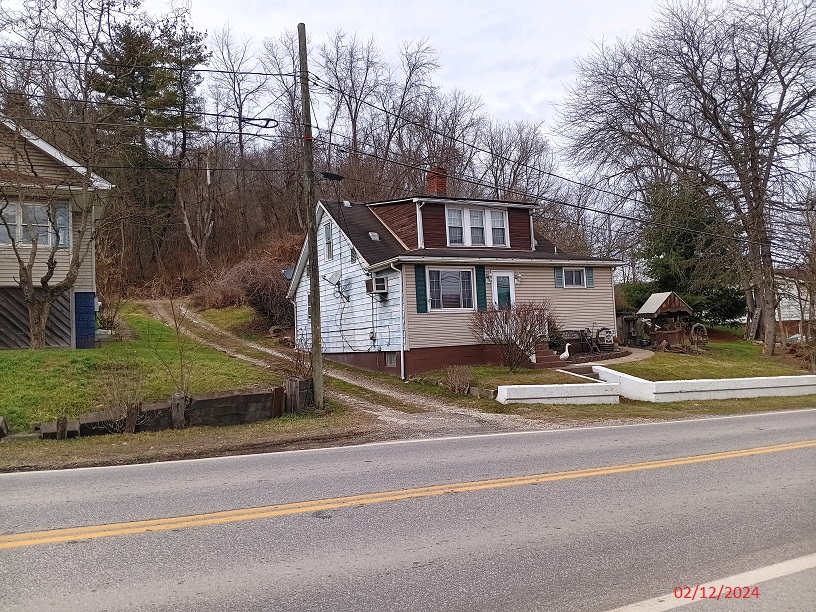 Ohio Private Selling Officer (PSO) ***PLAINTIFF CANCELLED SALE*** 64