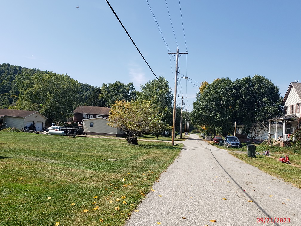 Ohio Private Selling Officer (PSO) ***PLAINTIFF CANCELLED SALE*** 409