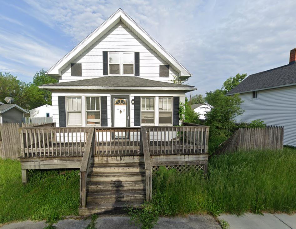 Ohio Private Selling Officer (PSO) 125 2nd St., Clay Center, OH 43408